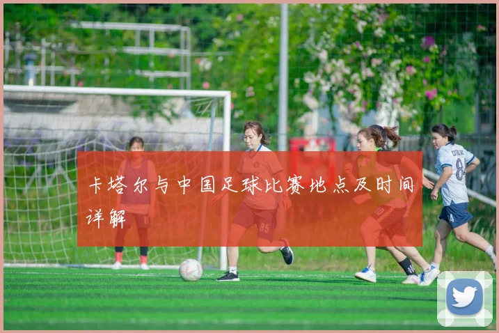 卡塔尔与中国足球比赛地点及时间详解